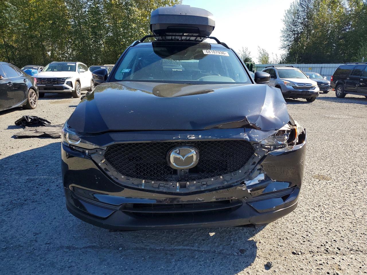 2018 MAZDA CX-5 TOURING — снимка 5
