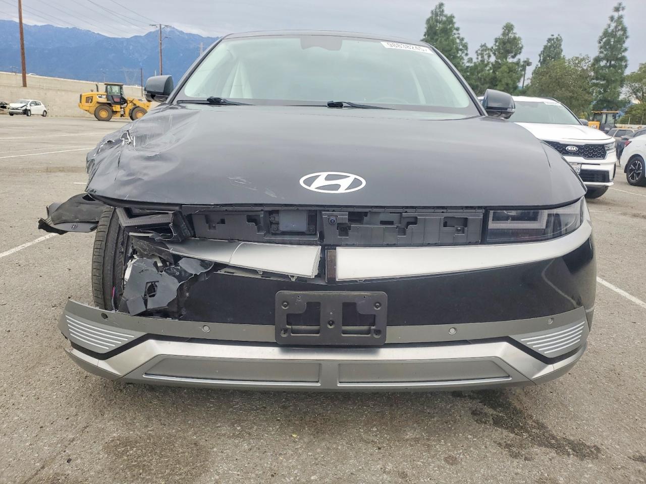 2023 HYUNDAI IONIQ 5 LIMITED — снимка 5