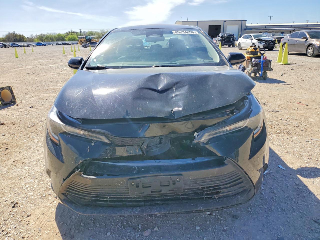 2023 TOYOTA COROLLA LE — снимка 5