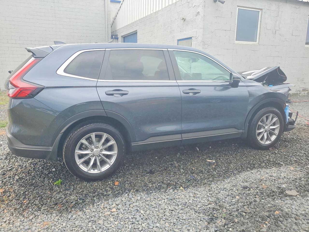 2024 HONDA CR-V EX — снимка 3