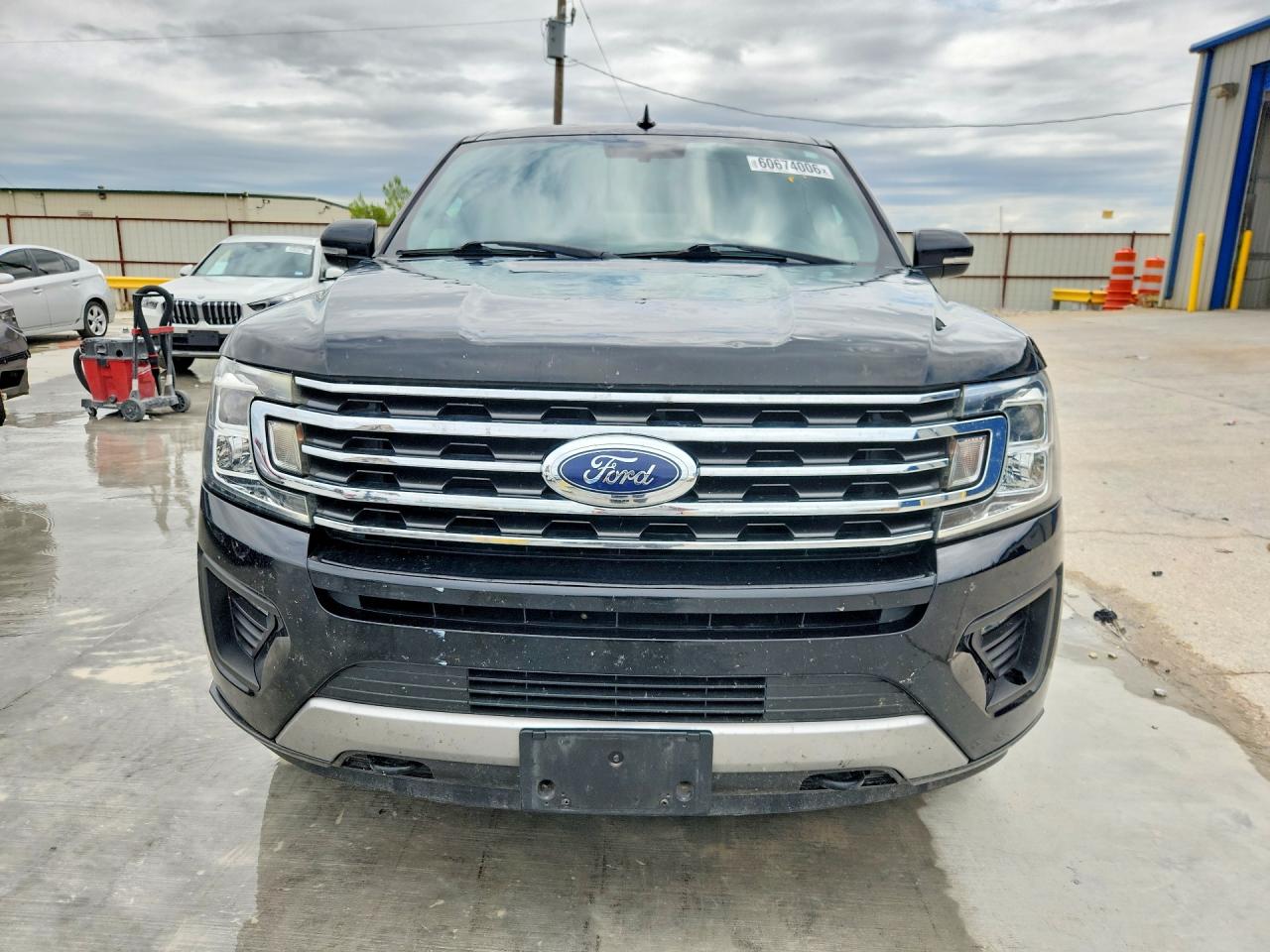 2018 FORD EXPEDITION MAX XLT — снимка 5