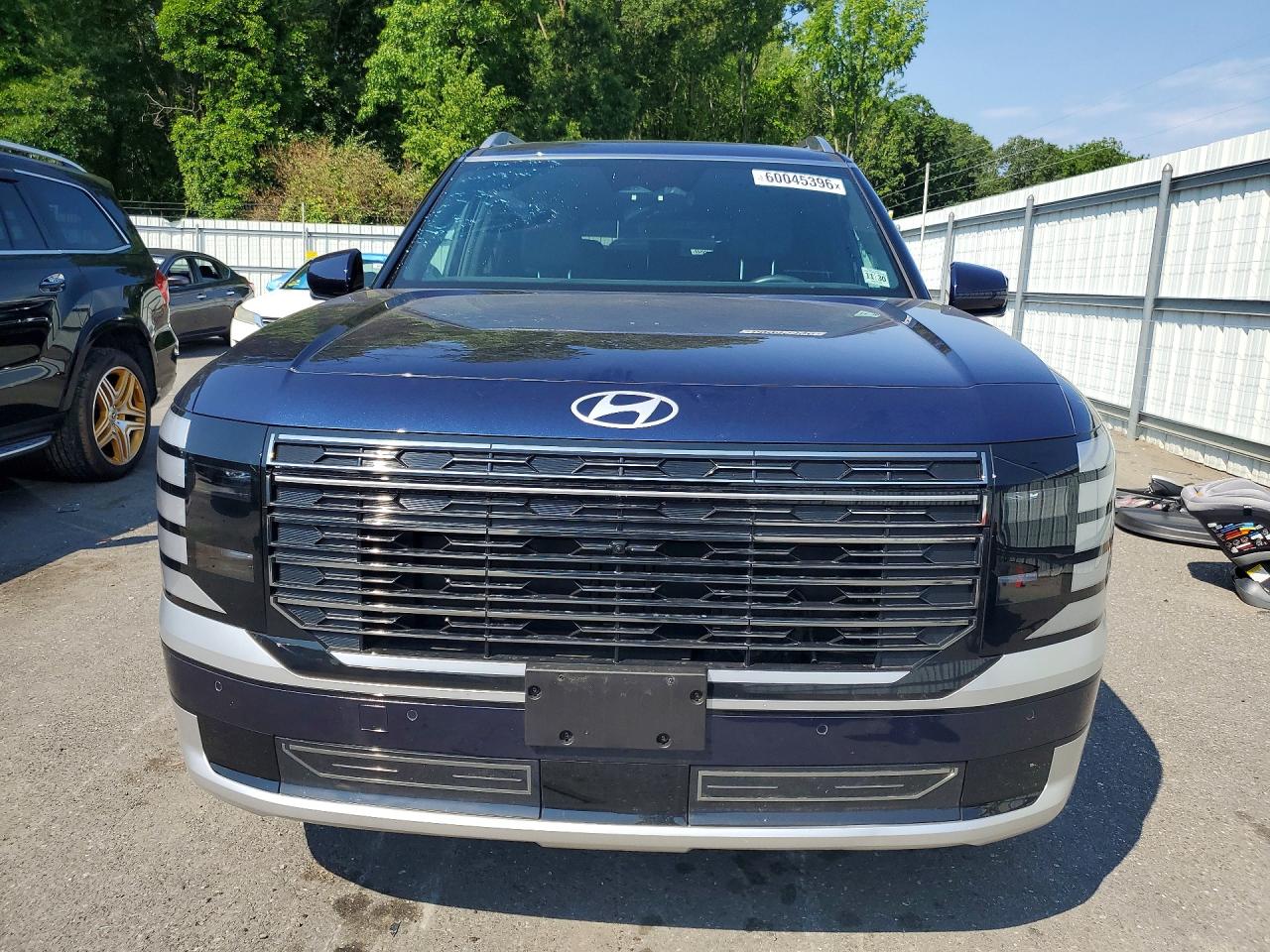 2026 HYUNDAI PALISADE CALLIGRAPHY — снимка 5