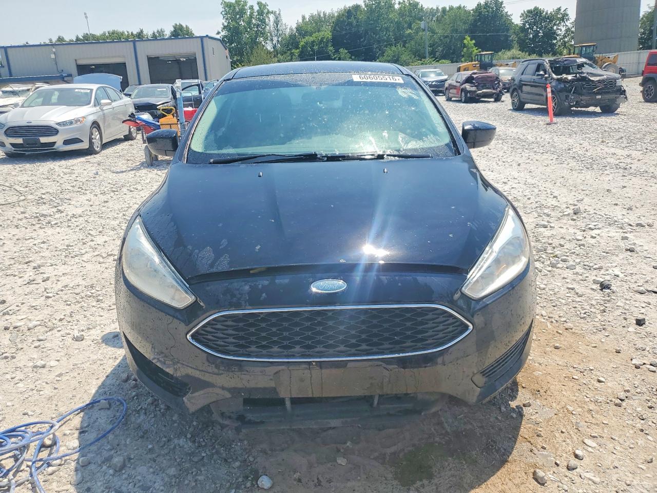 2018 FORD FOCUS SE — снимка 5