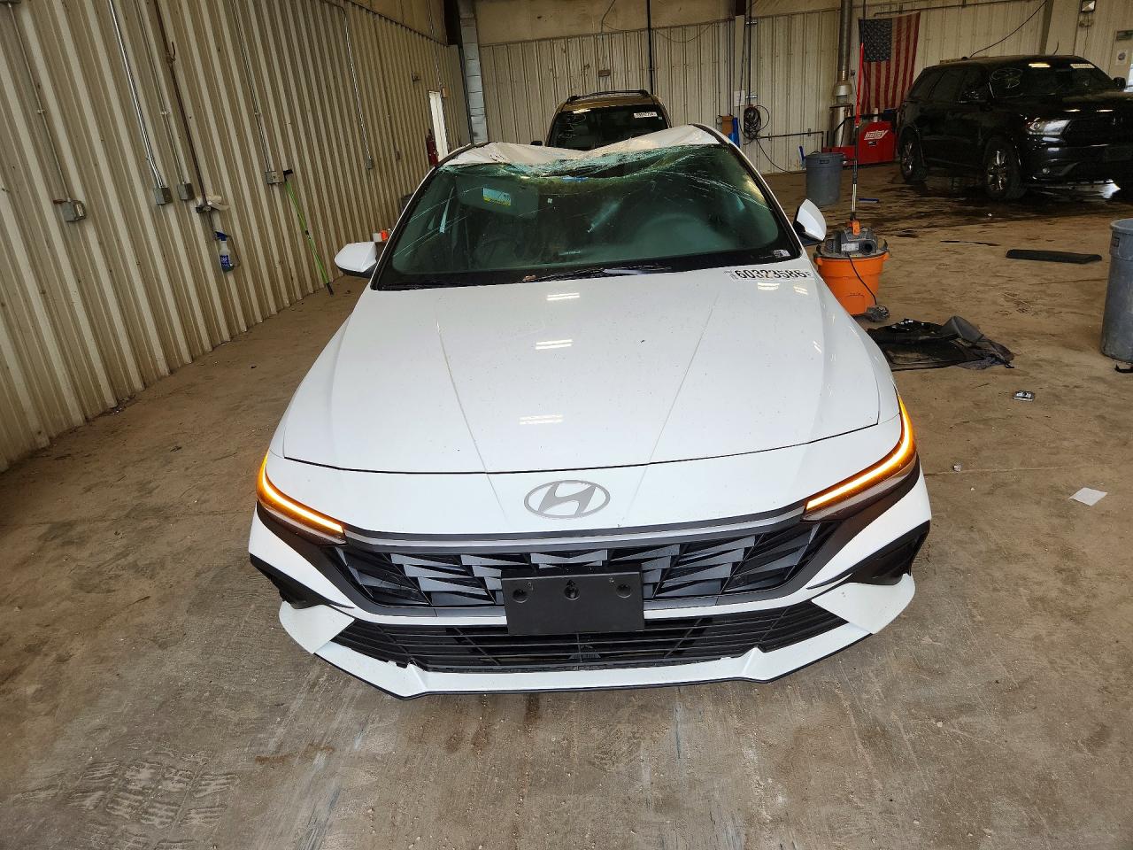 2026 HYUNDAI ELANTRA SE — снимка 5