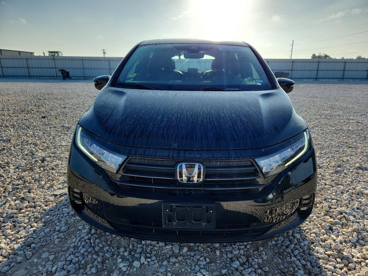 2023 HONDA ODYSSEY SPORT-L — снимка 5