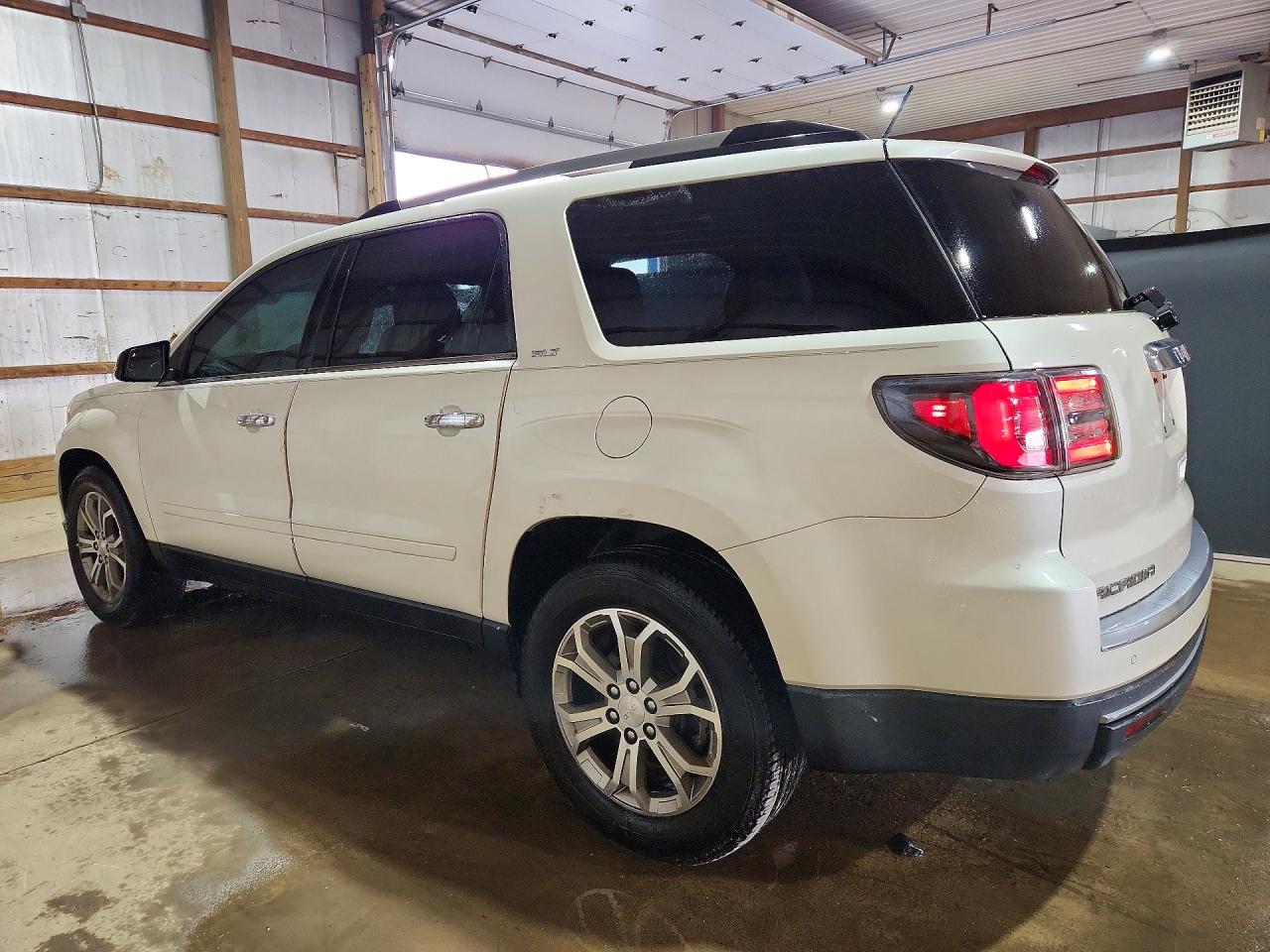 2015 GMC ACADIA SLT-2 — снимка 2