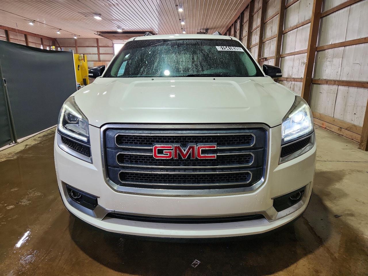 2015 GMC ACADIA SLT-2 — снимка 5