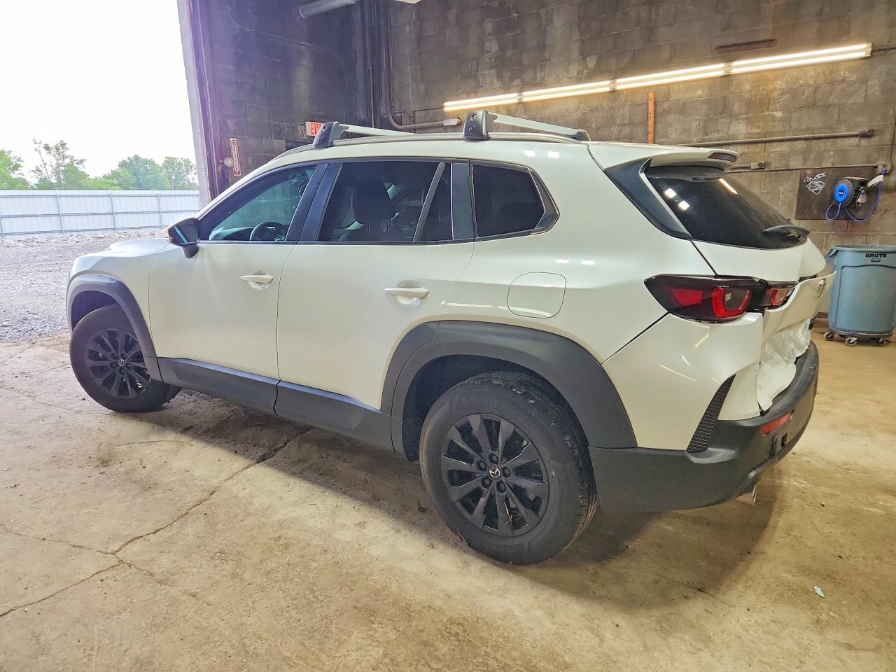 2026 MAZDA CX-50 SELECT — снимка 2