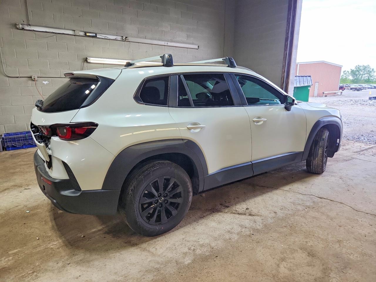 2026 MAZDA CX-50 SELECT — снимка 3