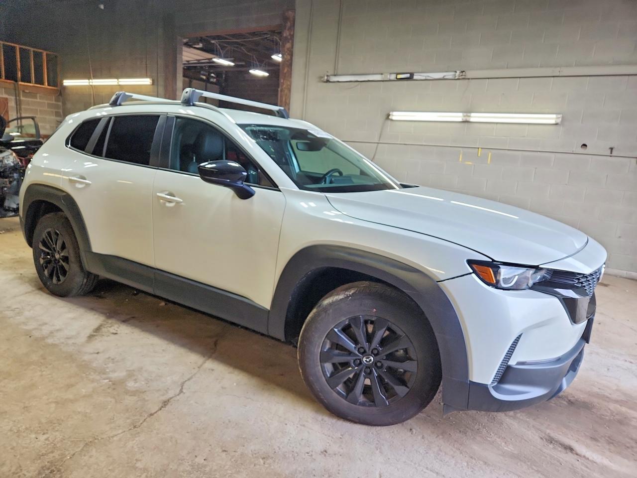 2026 MAZDA CX-50 SELECT — снимка 4