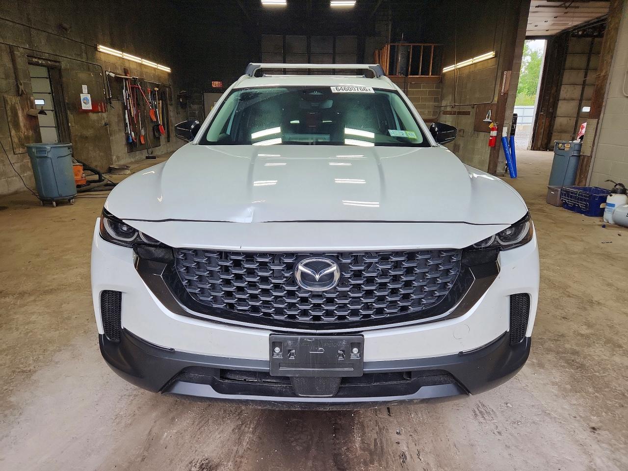 2026 MAZDA CX-50 SELECT — снимка 5