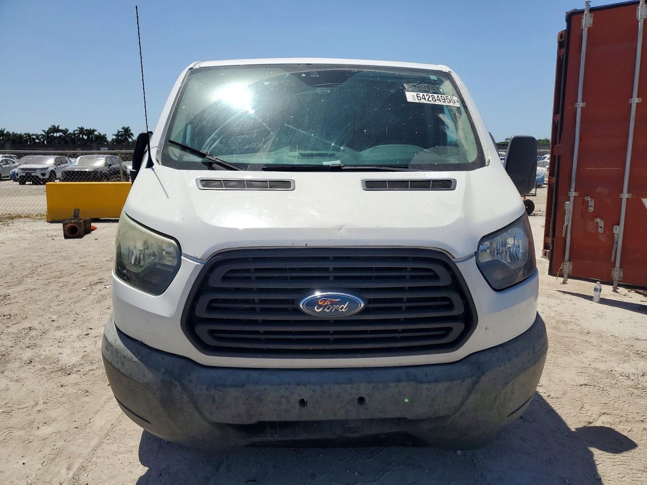 2017 FORD TRANSIT T-150 — снимка 5
