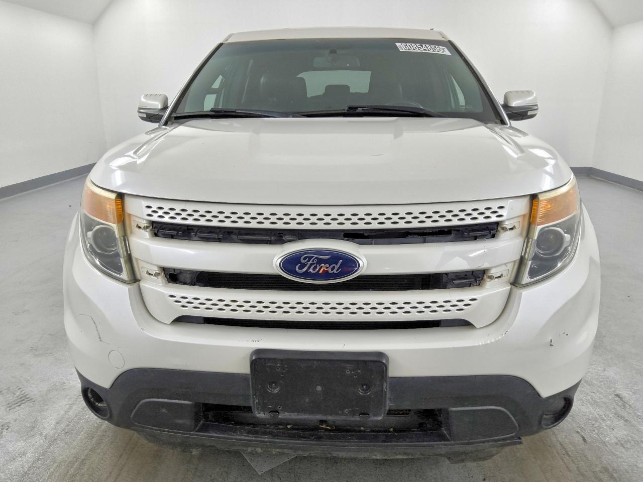 2015 FORD EXPLORER LIMITED — снимка 5