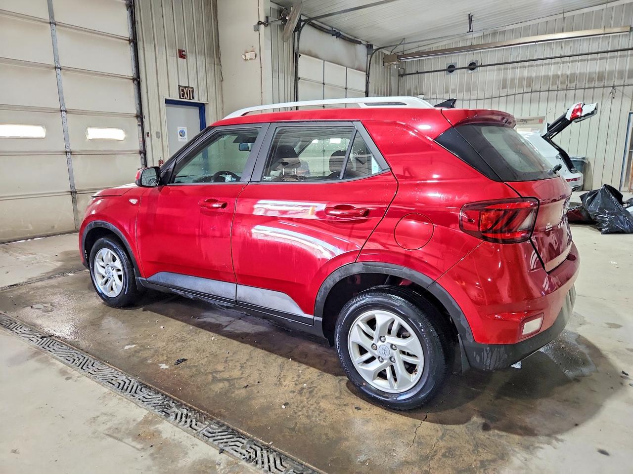 2020 HYUNDAI VENUE SEL — снимка 2