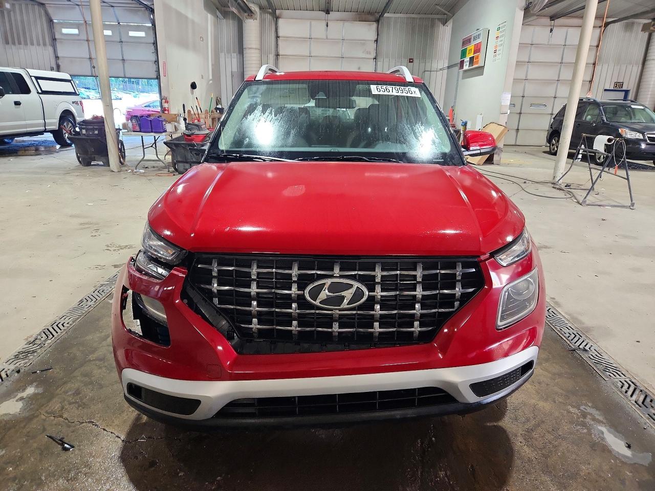 2020 HYUNDAI VENUE SEL — снимка 5