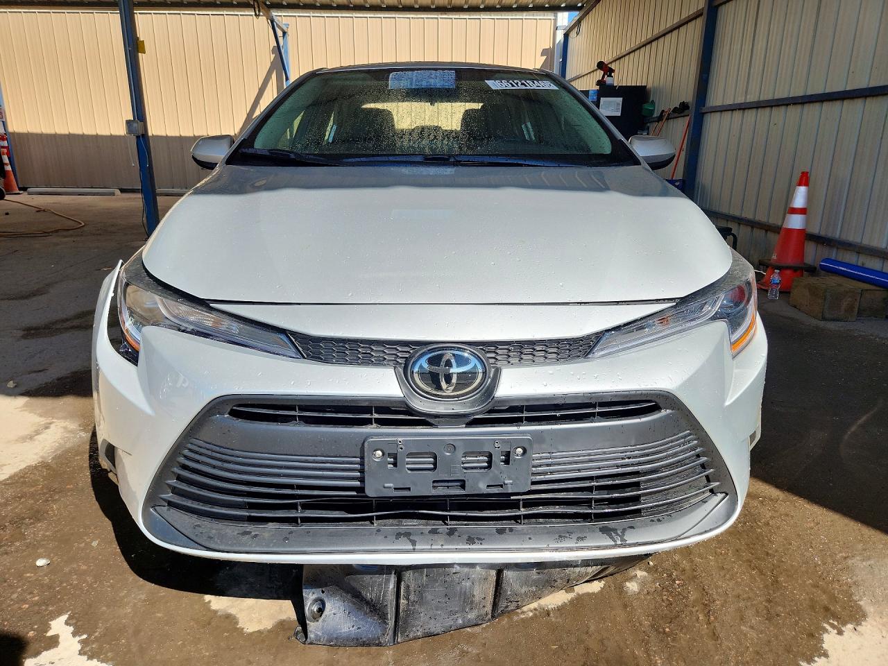 2026 TOYOTA COROLLA LE — снимка 5