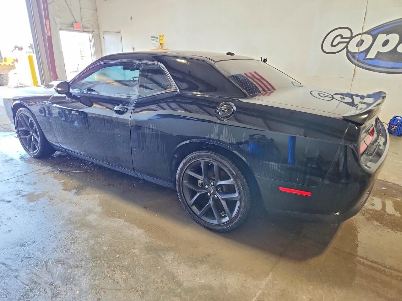 2023 DODGE CHALLENGER GT — снимка 2