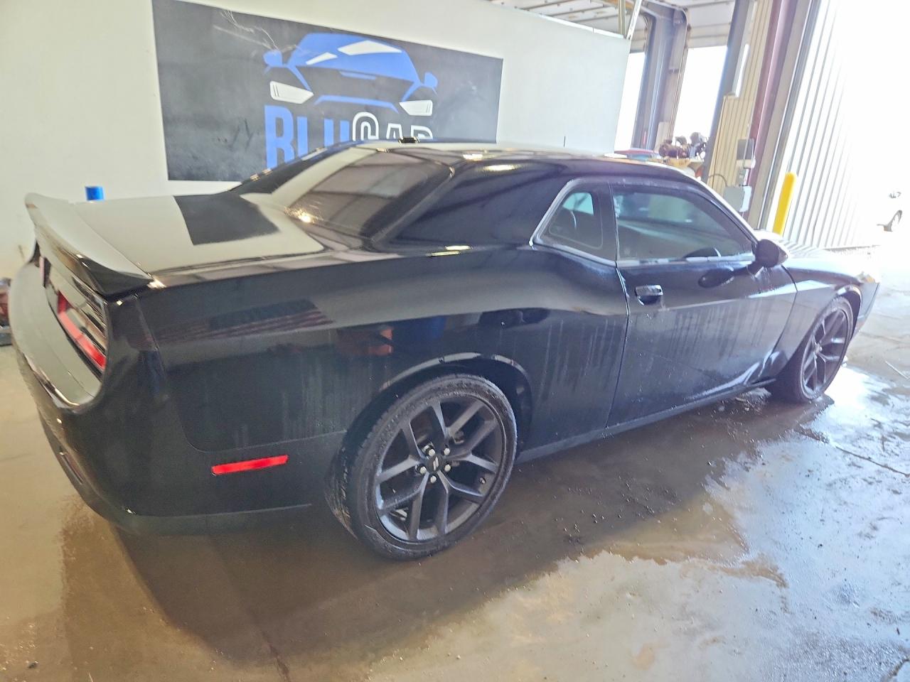 2023 DODGE CHALLENGER GT — снимка 3