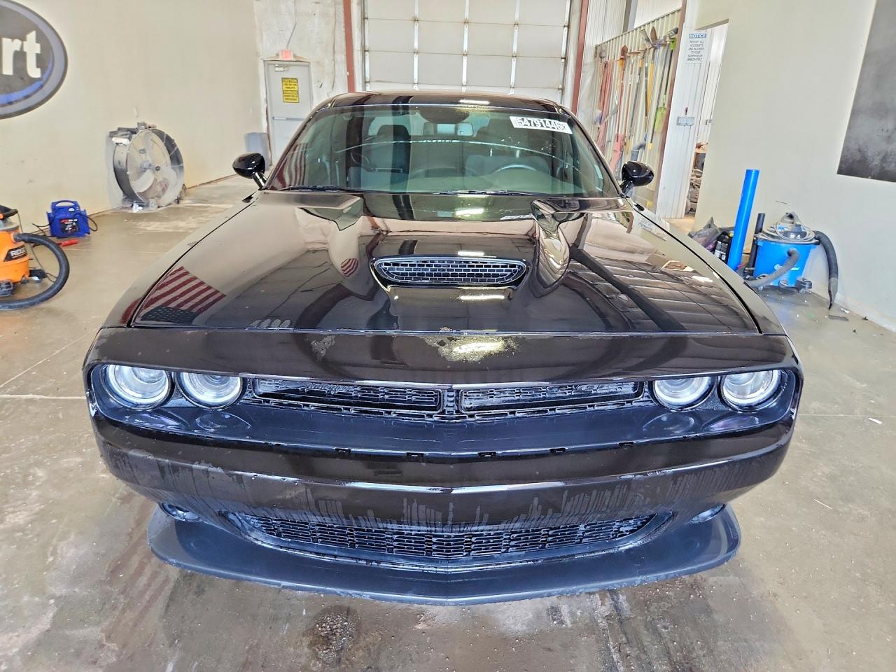 2023 DODGE CHALLENGER GT — снимка 5