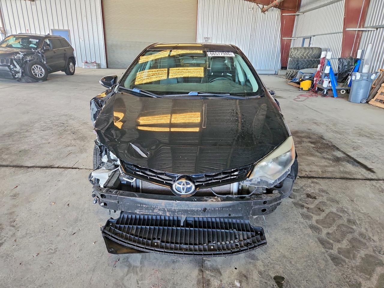 2016 TOYOTA COROLLA S PLUS — снимка 5