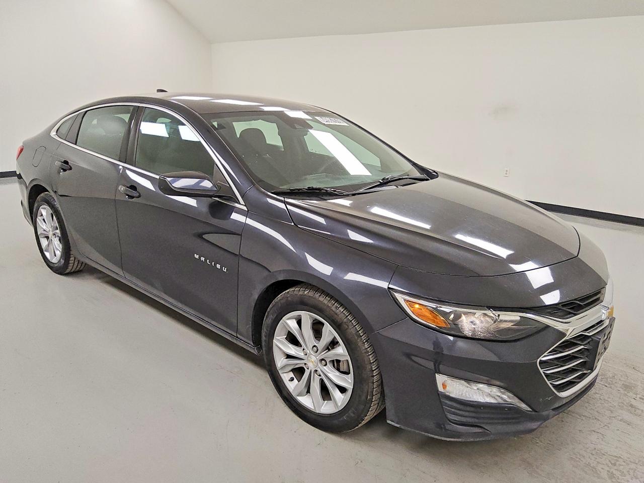 2023 CHEVROLET MALIBU LT — снимка 4