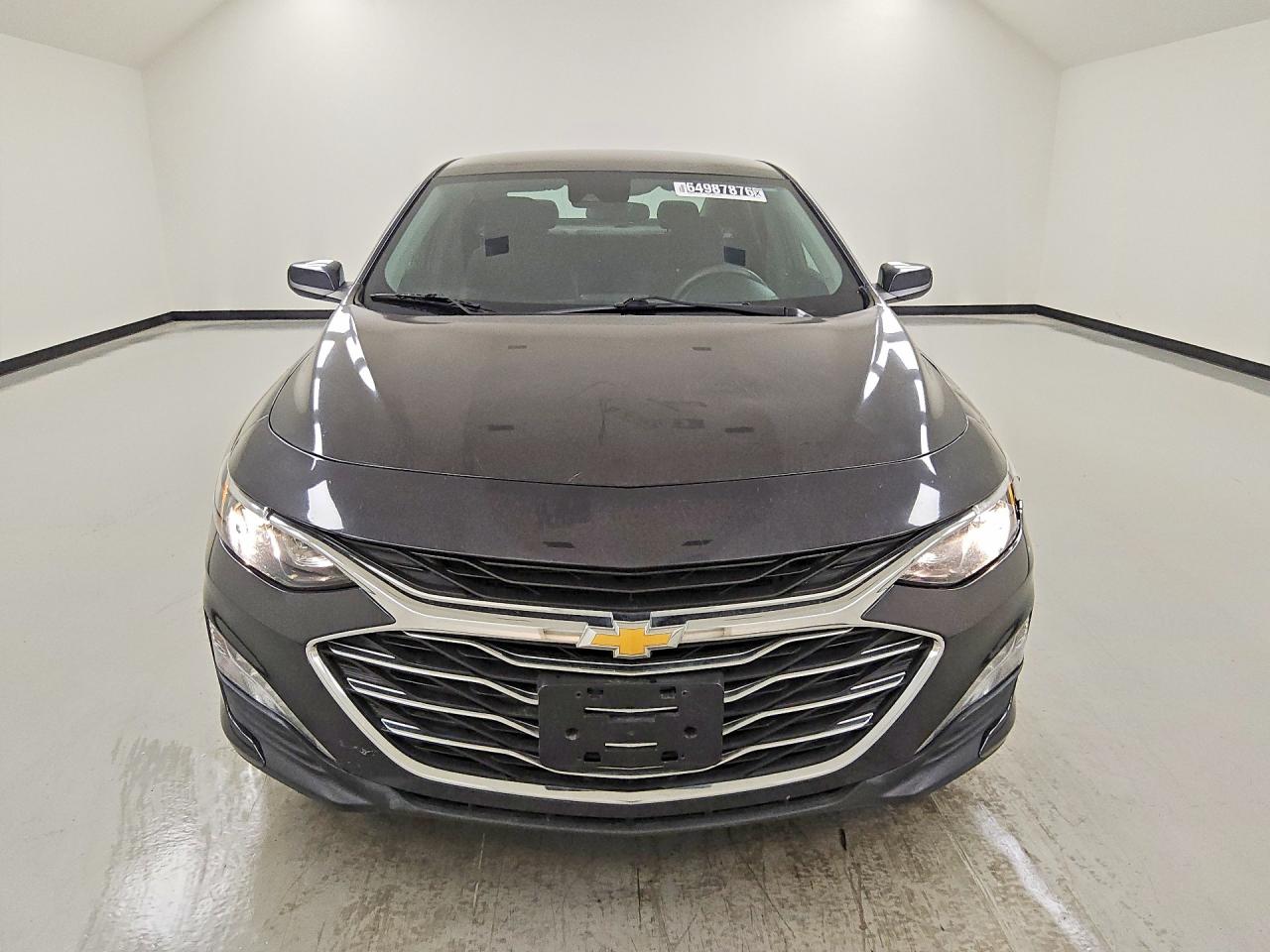 2023 CHEVROLET MALIBU LT — снимка 5