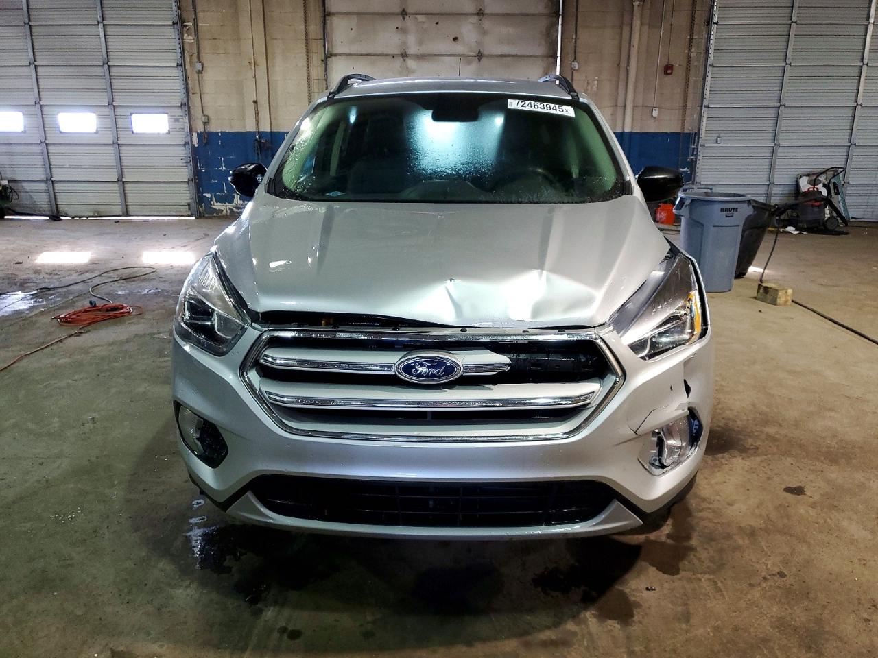 2018 FORD ESCAPE SEL — снимка 5