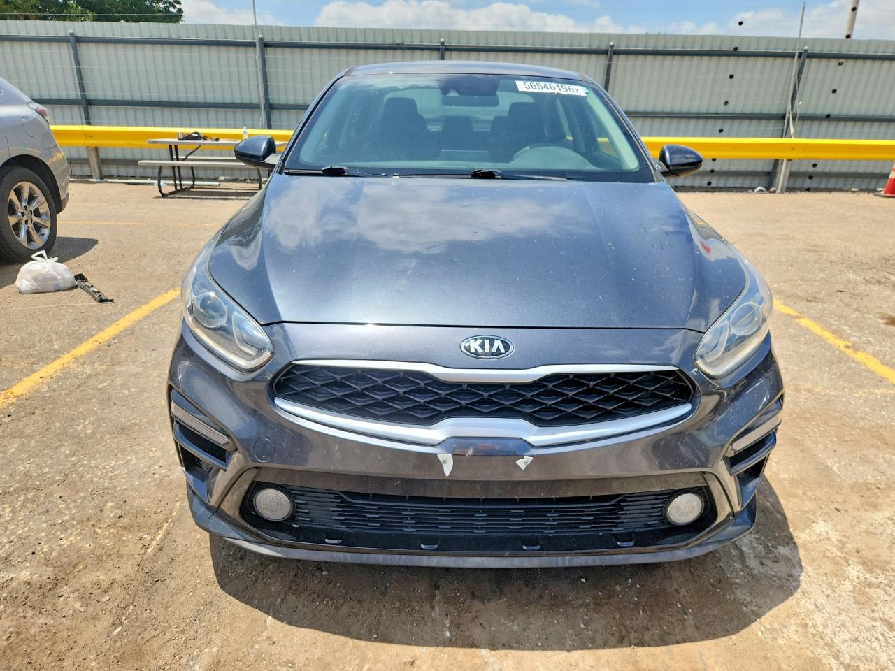 2019 KIA FORTE LXS — снимка 5