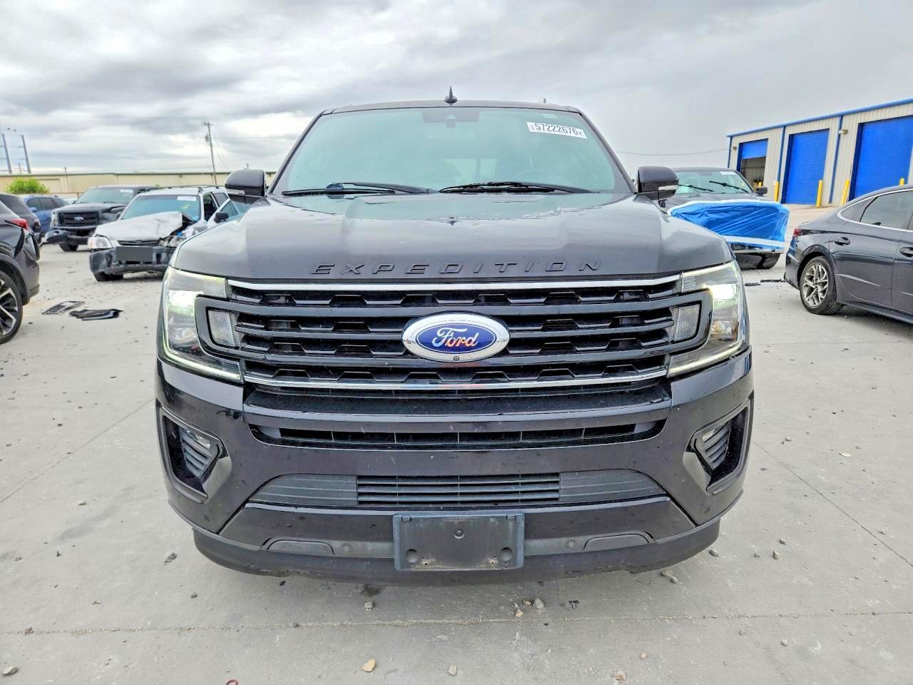 2020 FORD EXPEDITION LIMITED — снимка 5