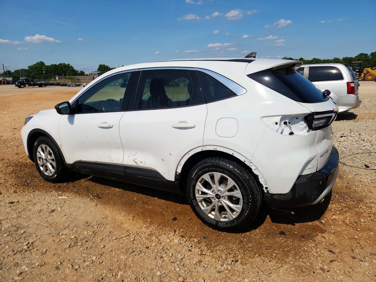 2023 FORD ESCAPE ACTIVE — снимка 2