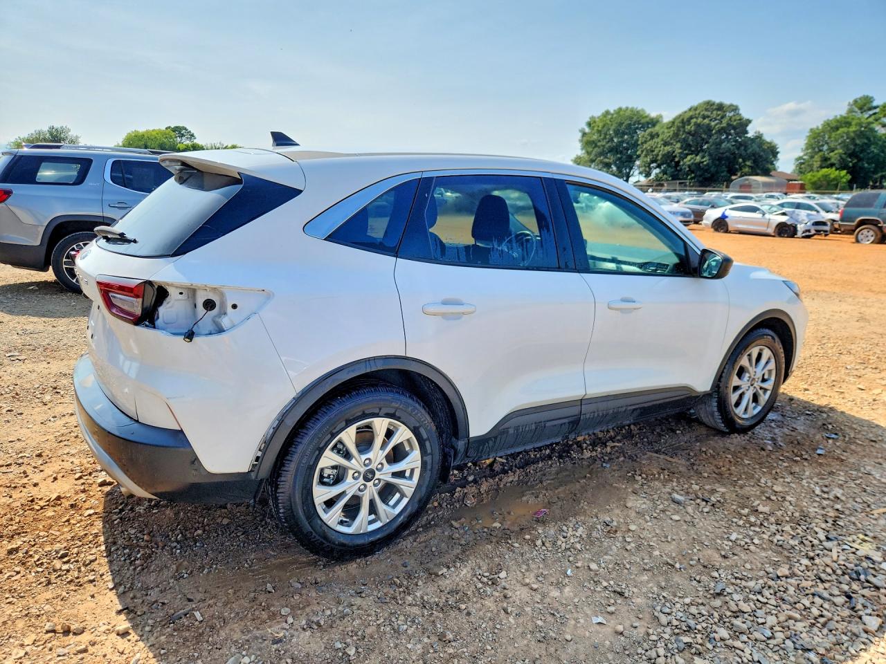 2023 FORD ESCAPE ACTIVE — снимка 3