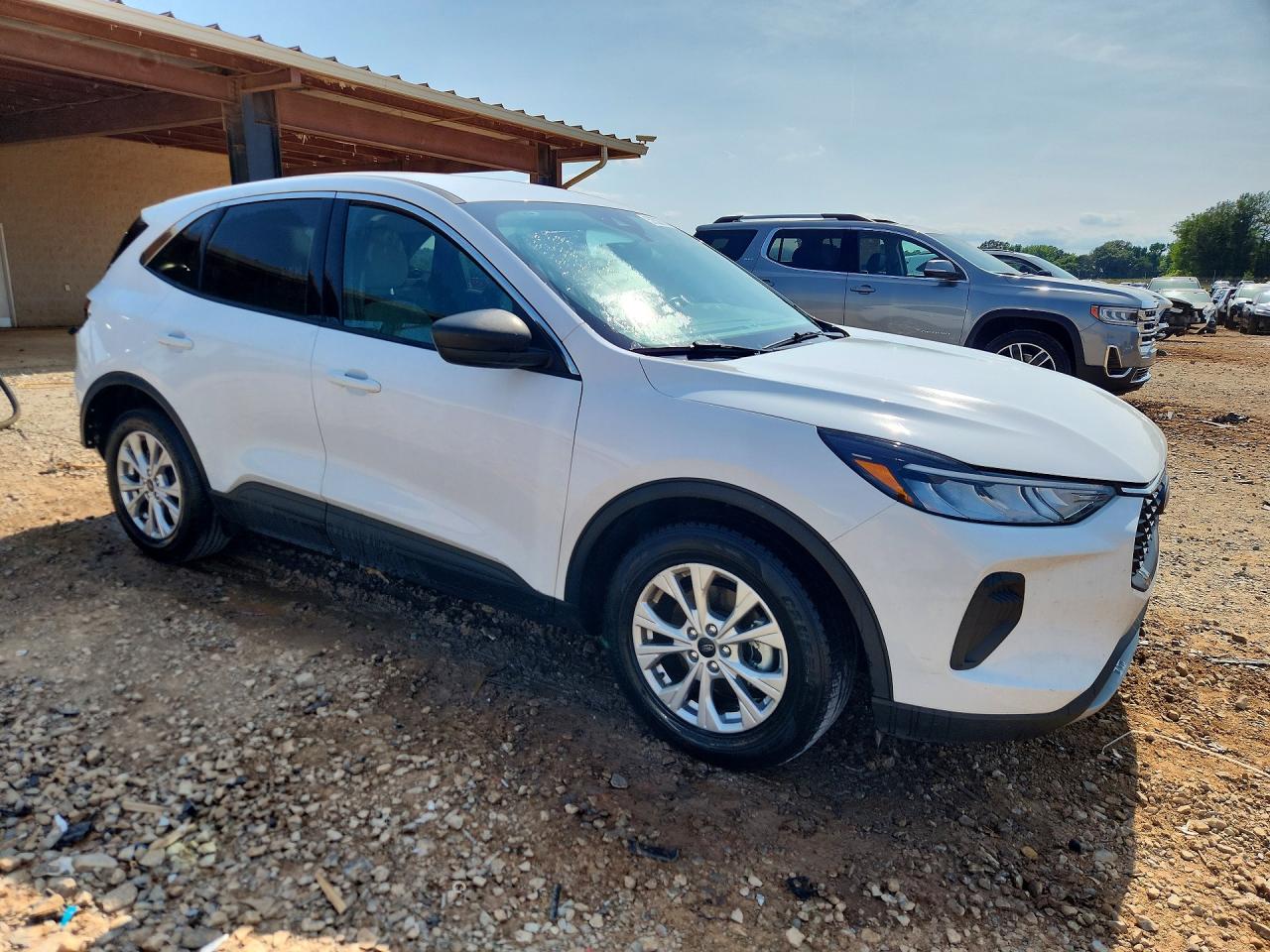 2023 FORD ESCAPE ACTIVE — снимка 4
