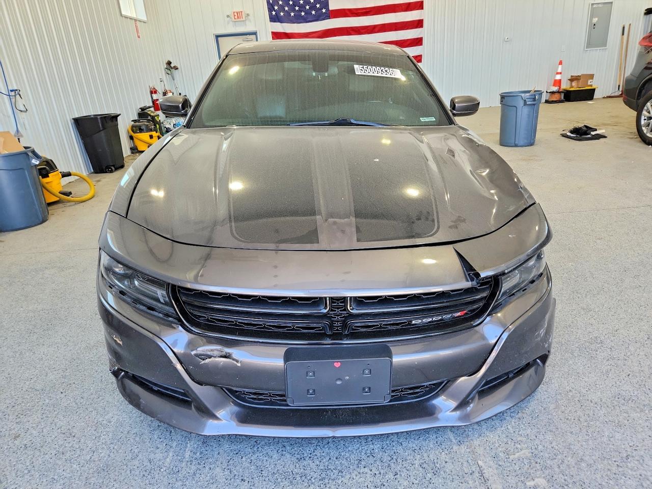 2019 DODGE CHARGER SXT — снимка 5