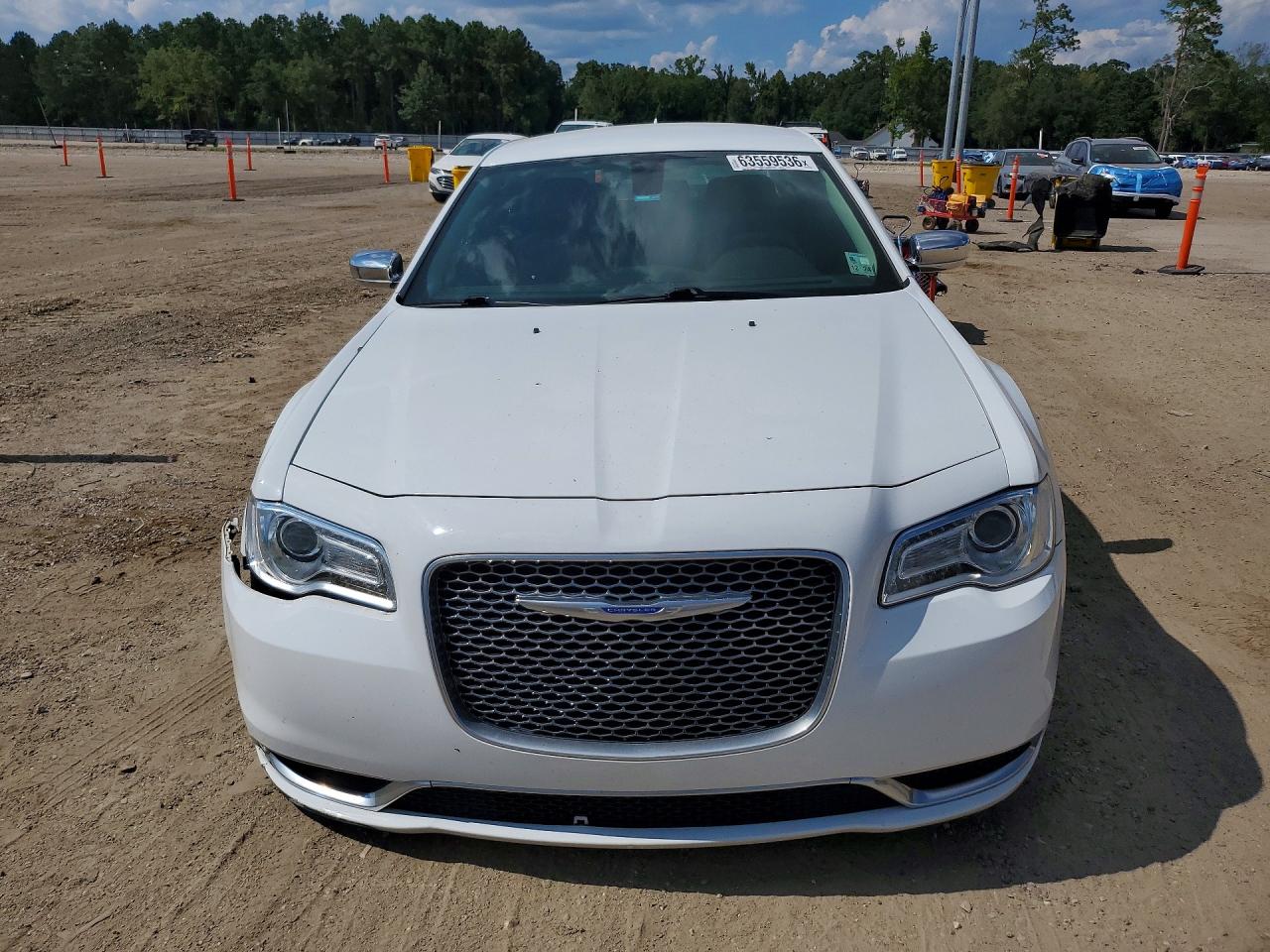 2019 CHRYSLER 300 TOURING — снимка 5