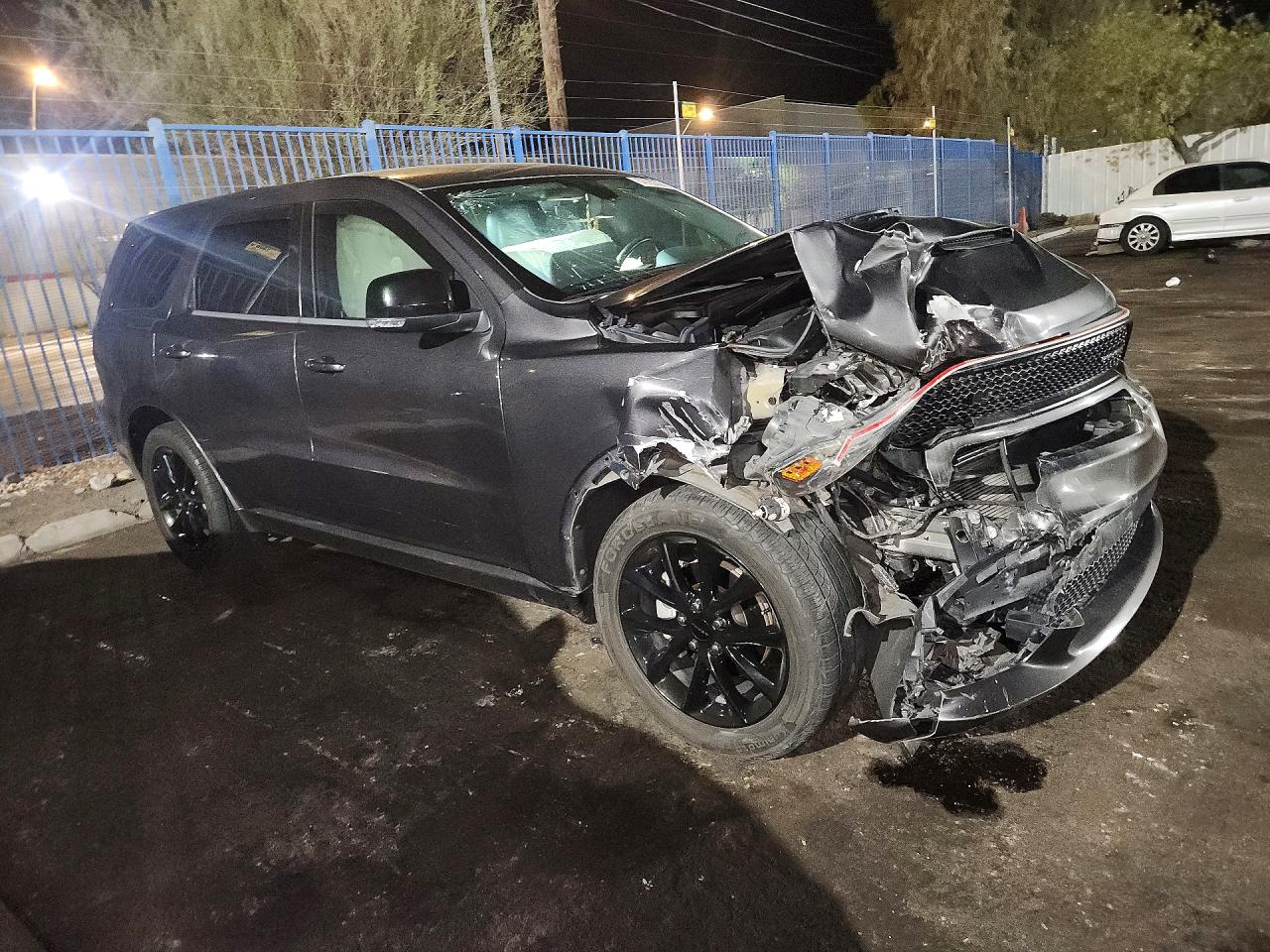 2018 DODGE DURANGO GT — снимка 4