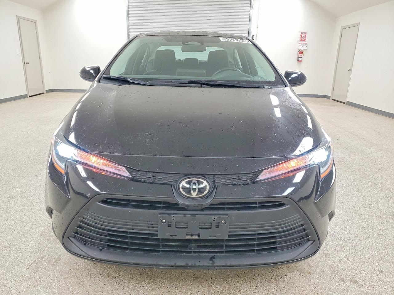 2026 TOYOTA COROLLA LE — снимка 5