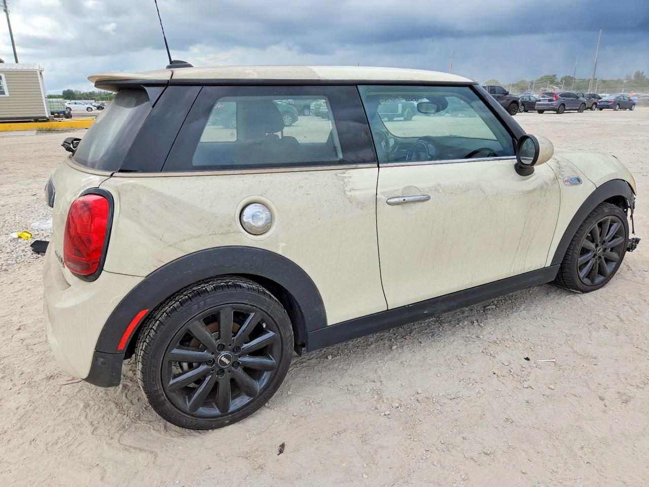 2019 MINI COOPER S — снимка 3