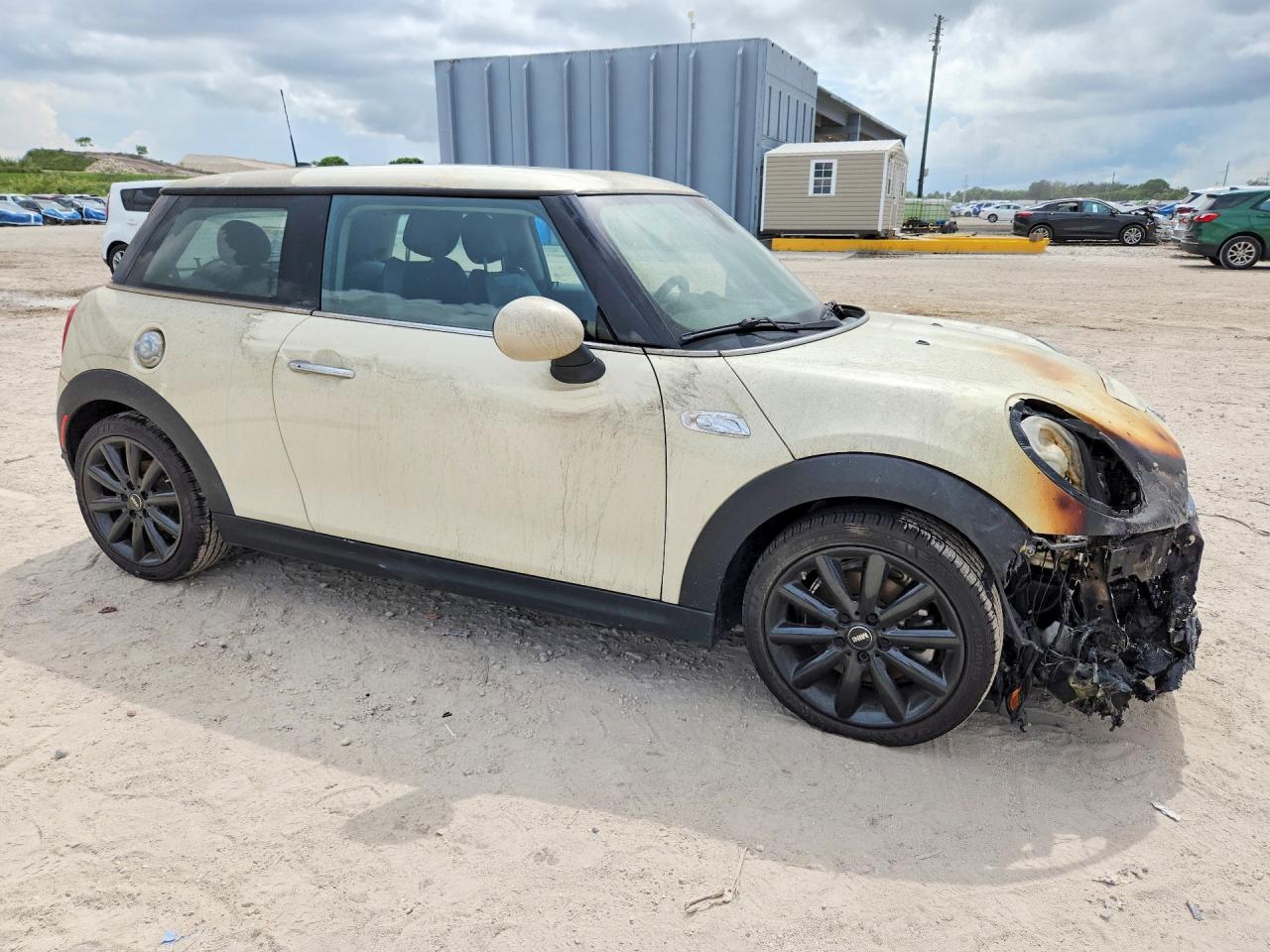 2019 MINI COOPER S — снимка 4