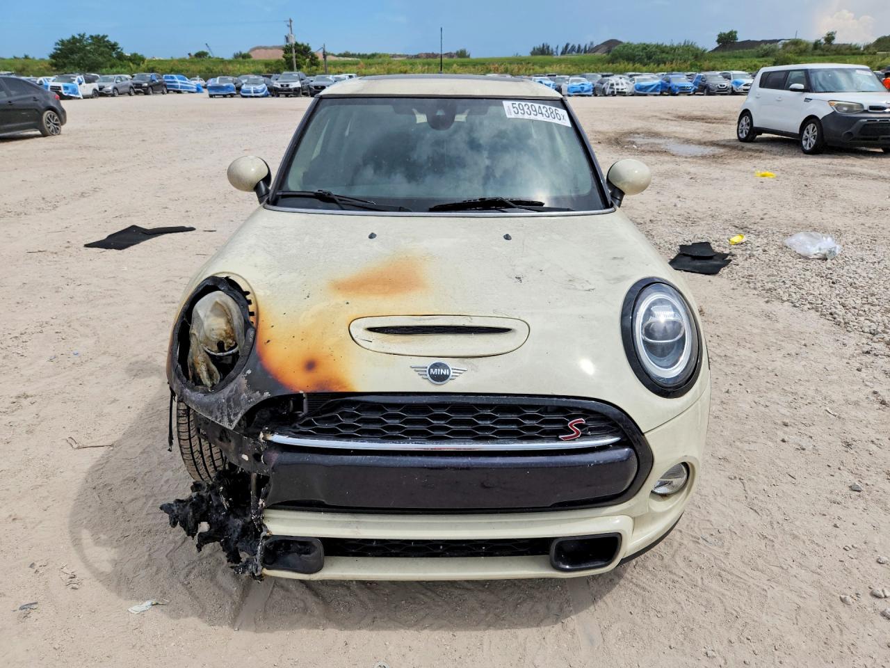 2019 MINI COOPER S — снимка 5
