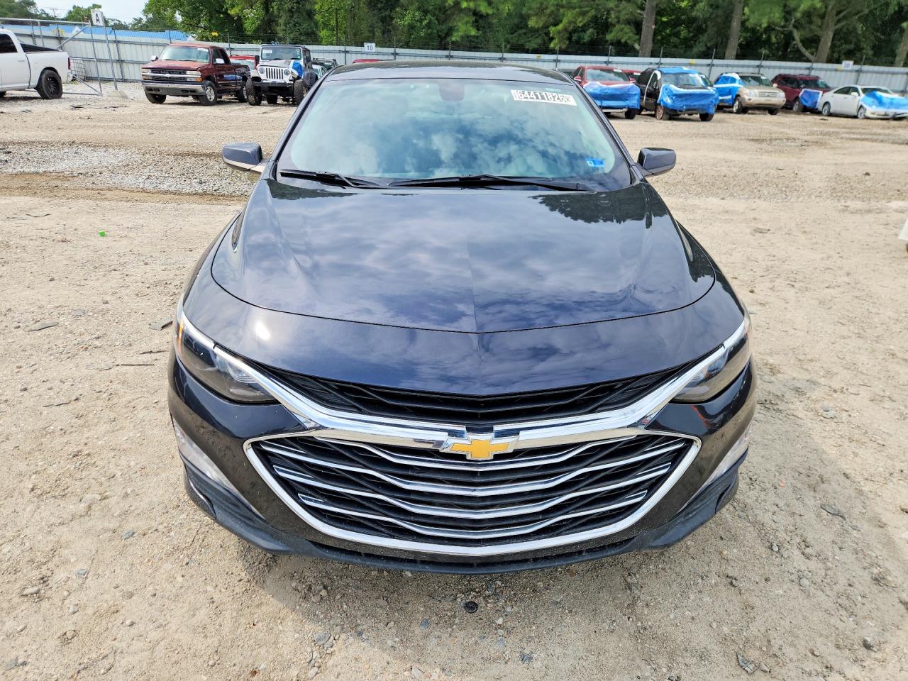 2022 CHEVROLET MALIBU LT — снимка 5