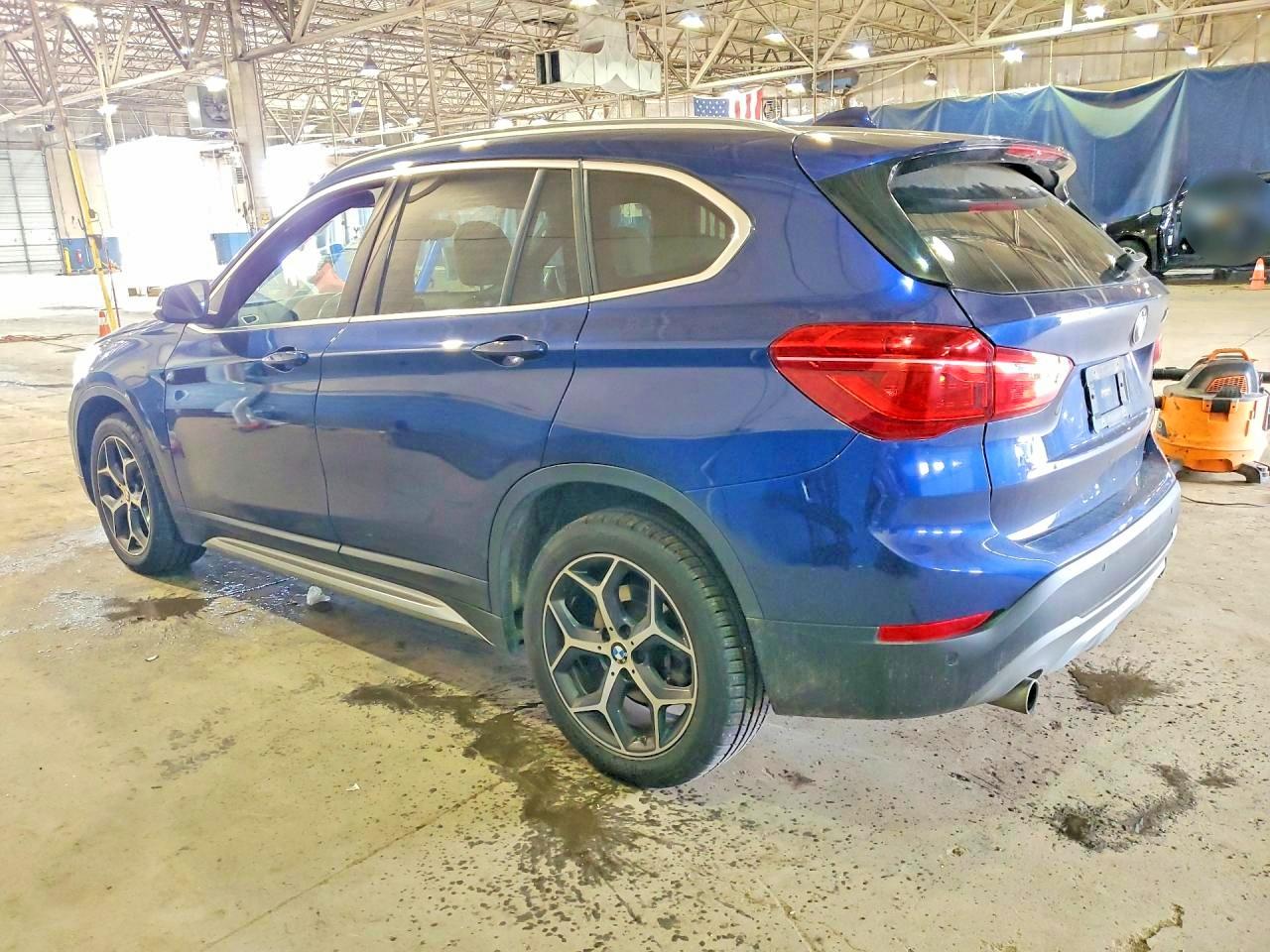 2018 BMW X1 XDRIVE28I — снимка 2