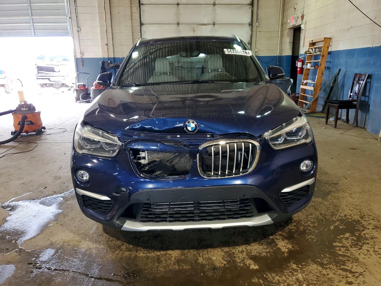 2018 BMW X1 XDRIVE28I — снимка 5