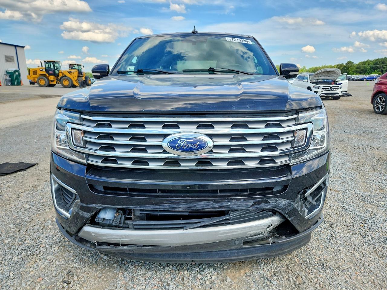 2021 FORD EXPEDITION MAX LIMITED — снимка 5