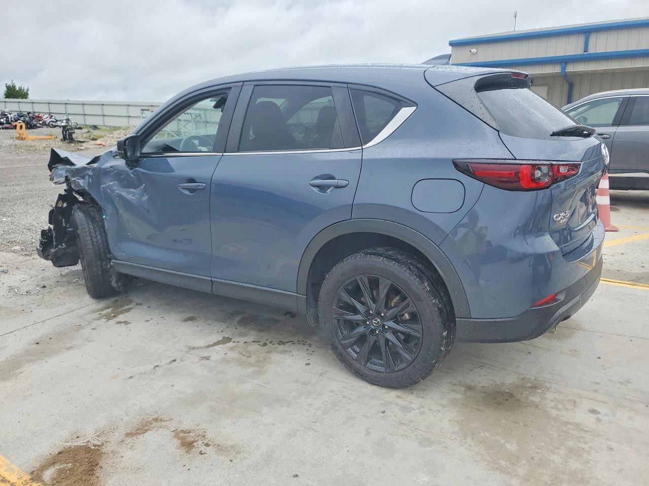 2022 MAZDA CX-5 PREFERRED — снимка 2