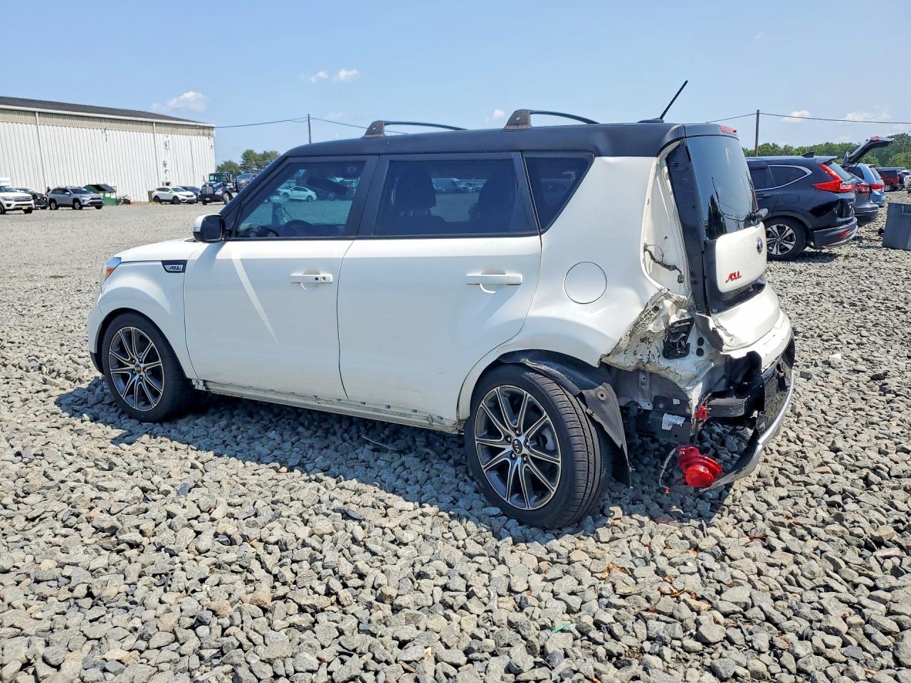 2018 KIA SOUL ! — снимка 2