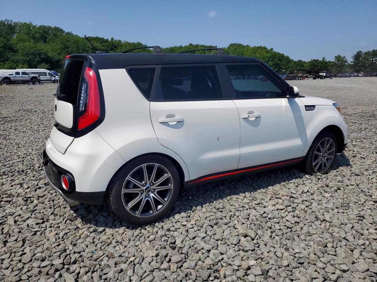 2018 KIA SOUL ! — снимка 3