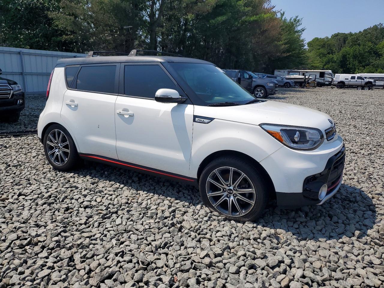 2018 KIA SOUL ! — снимка 4