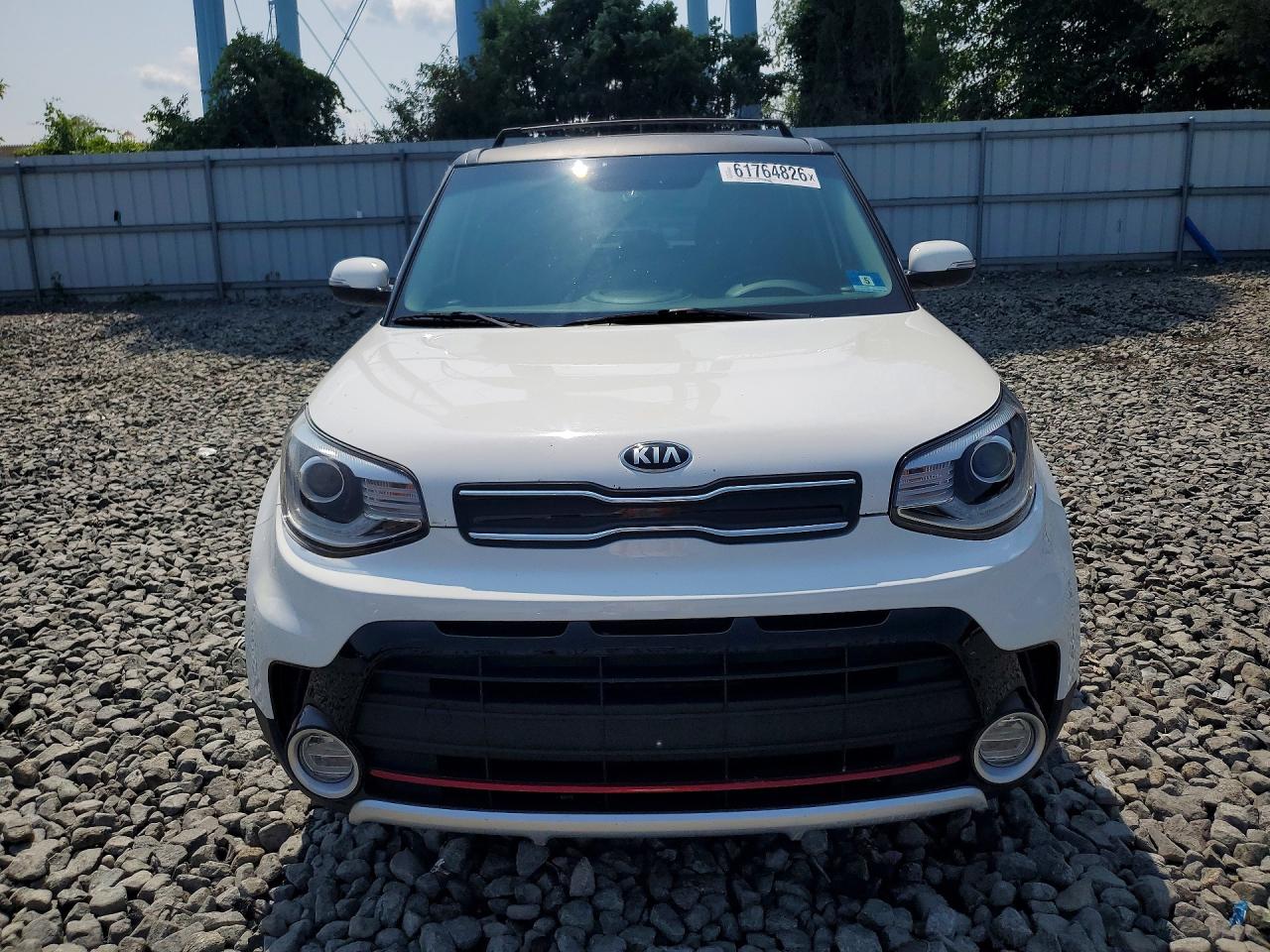 2018 KIA SOUL ! — снимка 5