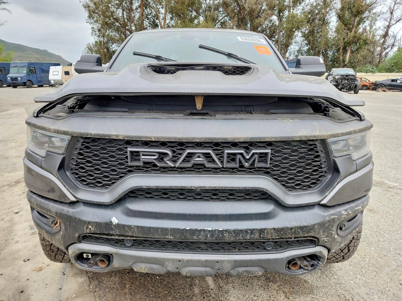 2021 RAM 1500 TRX — снимка 5