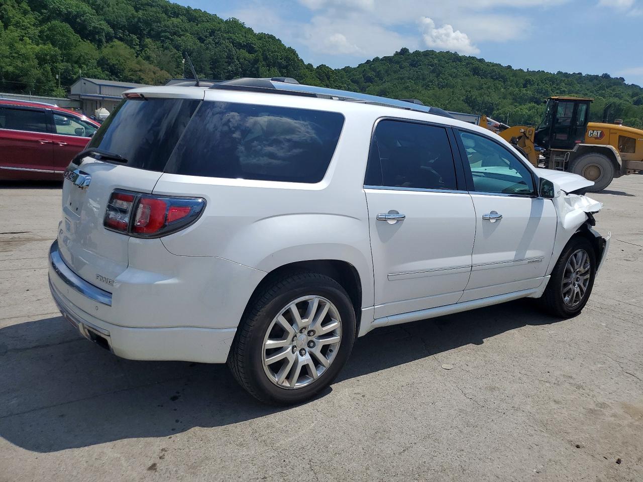 2016 GMC ACADIA DENALI — снимка 3